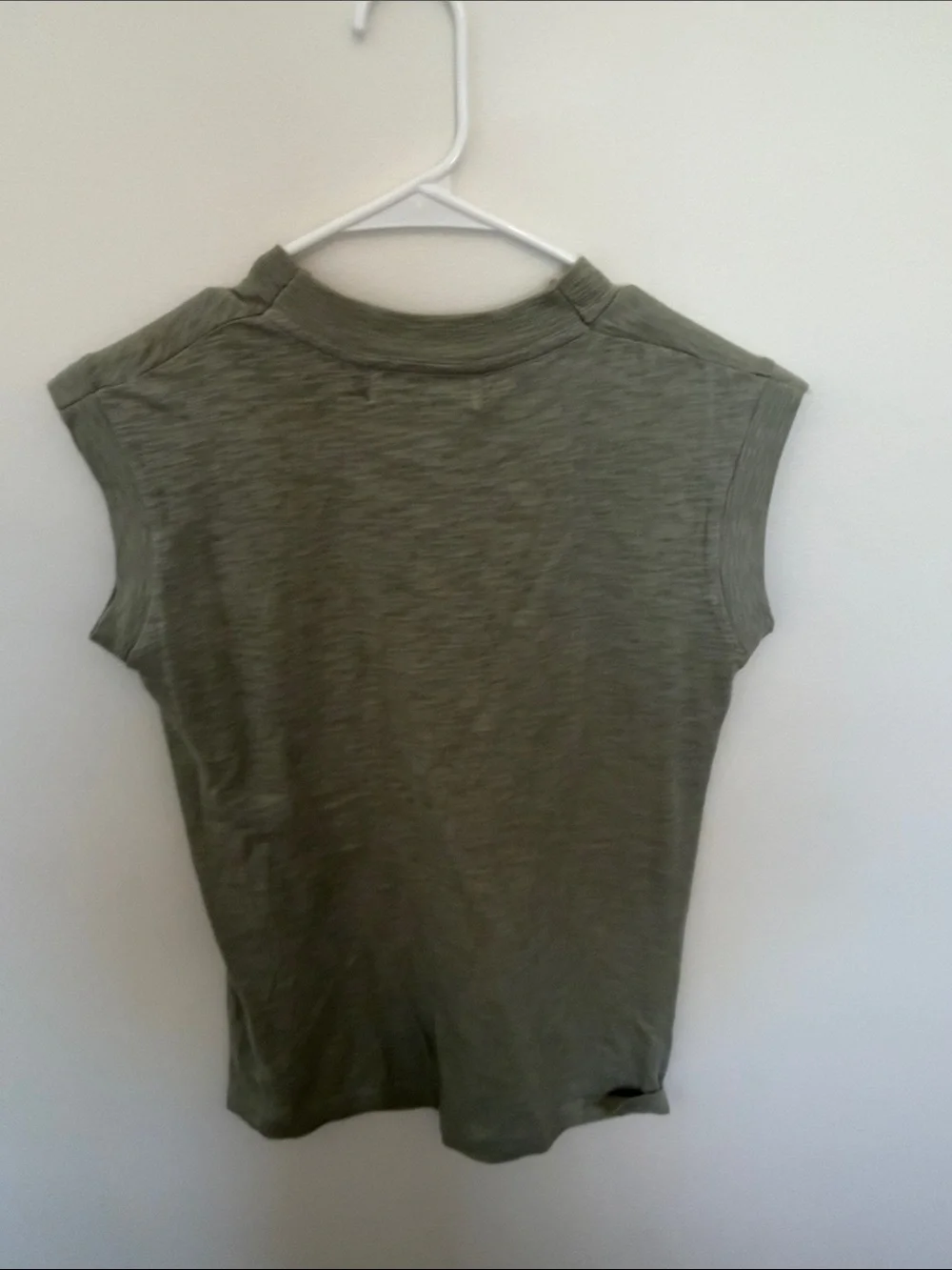 Free People sage green